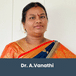 Aditya Engineering College, HOD-CSE: Dr. A.Vanathi Interview